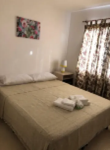 WaraKusi Country Houses - Ground Floor - Off Road Hotels in La Caldera Department