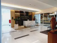 The Nove Apartment Kaina Tower Lantai 8 A10