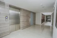 Clovers Residence @Solo Urbana Near Uns Hotels in Jebres