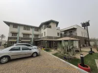 World Lilies Hotel & Events Place.