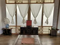 Paju Hanokaeseo Harureul