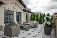 Intermark Residence Kazan