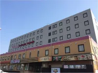 Hotel AZ Kumamoto Ohtsu Ten