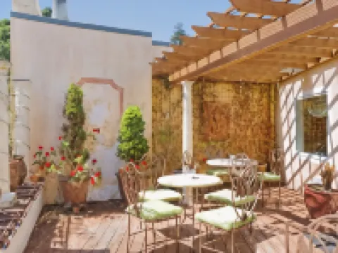 Hotel Sausalito Hotels in Sausalito