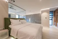 Villa Four Seasons Vrsi Các khách sạn ở Vrsi