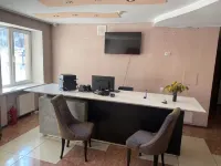 Silver City  Mini-Hotel