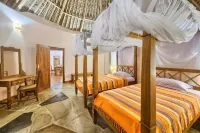 Tiwani Sunset, a Little Piece of Eden Hotels in Tiwi