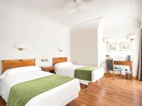 Hotel Hernán Cortés Hotels in Gijon
