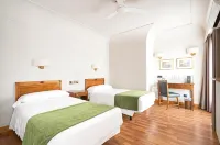 Hotel Hernán Cortés Các khách sạn gần Gijón