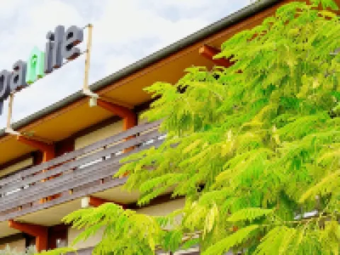 聖康鉑酒店 桑特酒店