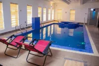 Abada Luxury Hotel and Suites - Pools