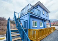 Danyang Picnic Day Pension