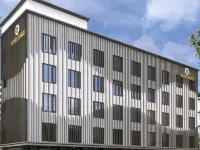 The Habitare Gurgaon Hotel dekat Leisure Valley Rd