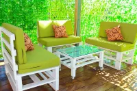 Hotel Careyes Puerto Escondido