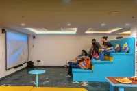 goSTOPS PLUS Udaipur Gulab Bagh