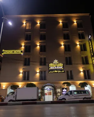 Lounis Hôtel by Atlantis Hotels in 
