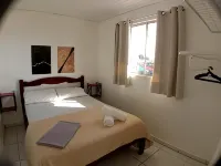 Residencial Ponta Norte -Ponta Das Canas Отели рядом с достопримечательностью «Пляж Брава»
