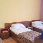 Smart Hotel Kdo Omsk Hotel