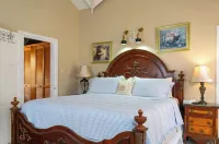 Serene 3-bedroom house in Vieux Fort with stunning views