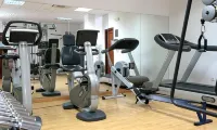 Macdonald la Ermita Resort - Gym