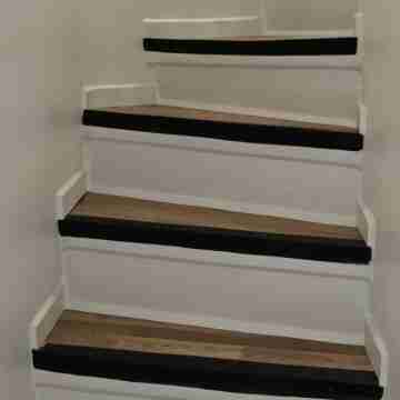 The enchanted alcove Others