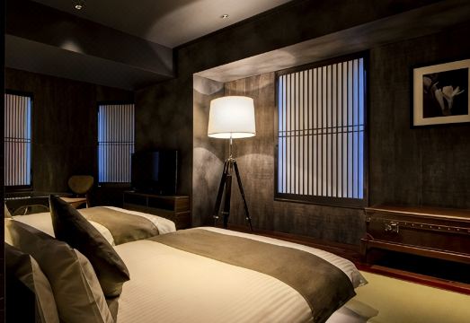 프로스타일 료칸의 조식 이미지