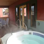 Canadian Rockies Chalets