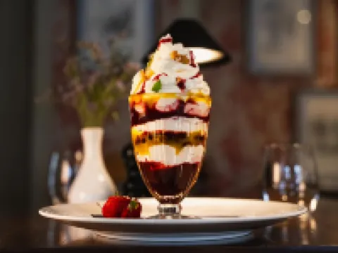 The Royal Hotel Hotels in Crieff