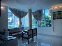 Lotus Apartment Hotel Hotels near Front Beach