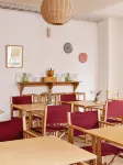 Alfred Hotels Compiègne - breakfast
