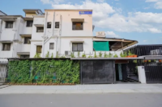 FabHotel Viva House - Talegaon Hoteles en Talegaon Dabhade