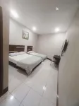 Ap Classic Hotel - Bãi đậu xe