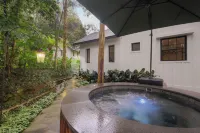 Taman Wisata Bougenville by Kozystay - Виллы