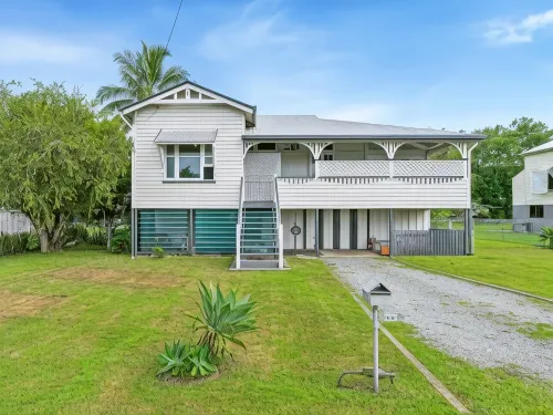 Maryborough City Motel Hotel a Maryborough