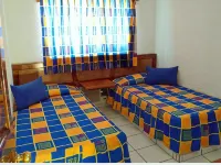 Canadian Resort Veracruz Hotels in Tecolutla