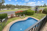 Mildura Riverview Motel - Pools