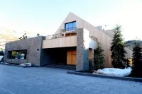 Le Grand Chalet Zaarour