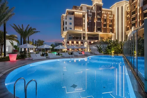 Selectum Luxury Resort Belek Freizeit und Erholung Photos