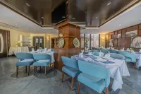 Lalla Doudja Hotel - breakfast