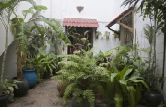 Malindi Guest House Hotels in 