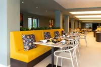 The Lince Braga - Desayuno