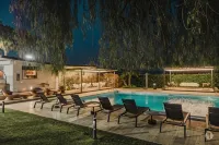 B&B Villa Seta - Pools