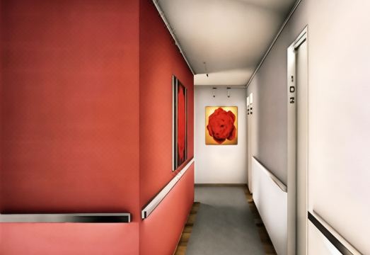 호텔 머큐어 밀라노 솔라리