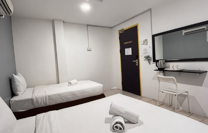 Hotel Seroja