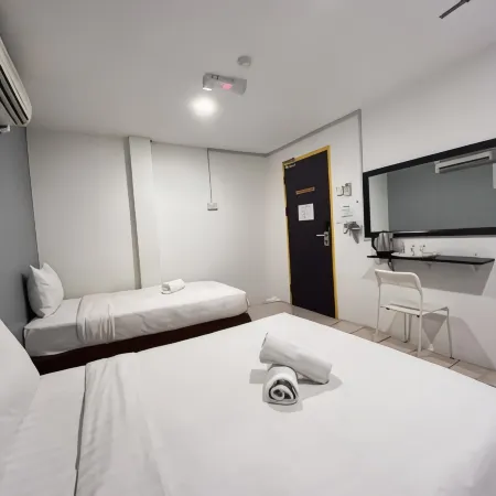 Hotel Seroja