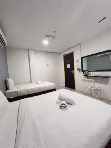 Hotel Seroja