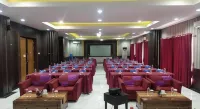 Sapadia Hotel Cirebon Hotels in Harjamukti