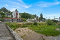 Astoria Rivershore Motel - WiFi
