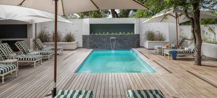 Simbavati River Lodge Ξενοδοχεία στην πόλη Ehlanzeni