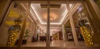 Hotel Castle Salam - 3-Star